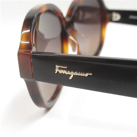 Salvatore Ferragamo Sunglasses