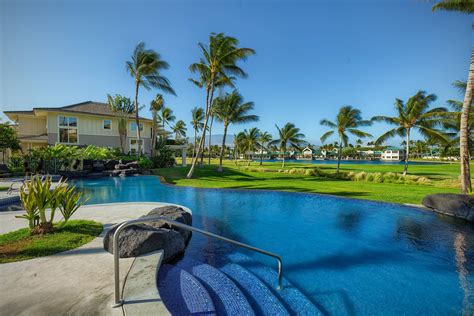 Fairway Villas at Waikoloa | Big Island Villa Rentals | South Kohala ...