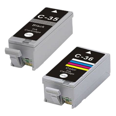 Buy Compatible Canon Pixma TR150 Combo Pack Ink Cartridges | INKredible UK