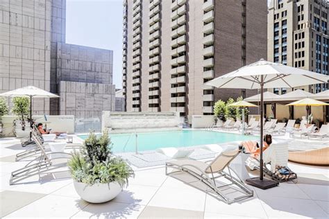 20 hotel pools to check out in Dallas this summer. | Visit Dallas