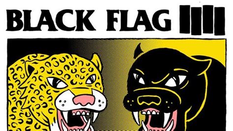 Black Flag Announce Tour With New Singer Mike Vallely | Pitchfork