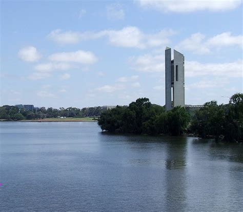 Lake Burley Griffin Cycling Loops - All You MUST Know Before You Go (2024)