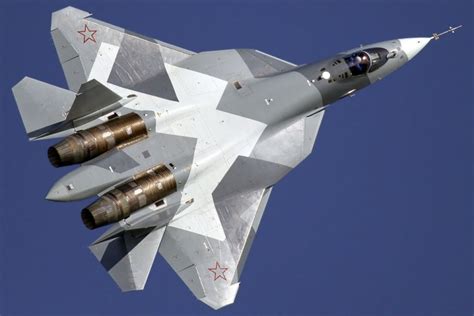 Russia's 5 Most Dangerous Warplanes | The National Interest