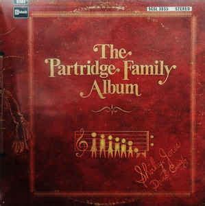 The Partridge Family - The Partridge Family Album (1970, Vinyl) | Discogs