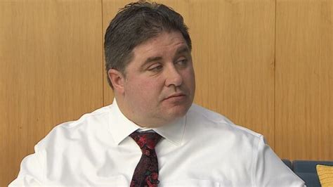 Kent Hehr to stay on as Calgary MP, after he resigns from cabinet amid sexual harassment ...