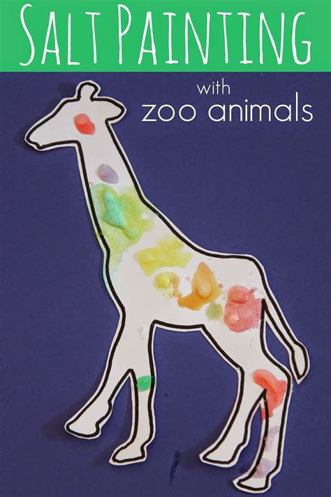 Toddler Approved!: Zoo Week {Playful Learning Activities for Kids}