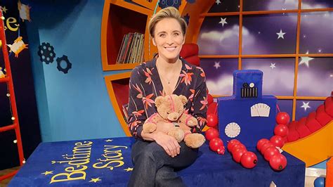 BBC iPlayer - CBeebies Bedtime Stories - 754. Vicky McClure - Goodnight ...