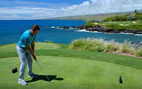 Course Overview | Golf | Mauna Kea Resort