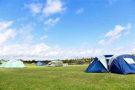 Cayton Bay Holiday Park, Scarborough - Pitchup®