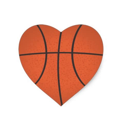 Download High Quality basketball clipart heart Transparent PNG Images - Art Prim clip arts 2019