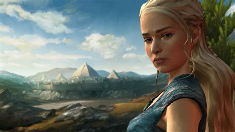 Game Of Thrones: A Telltale Games Series, Game Of Thrones Wallpapers HD ...