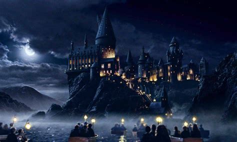 Harry Potter's Memorable Moments: 10 Best Scenes - UrbanMatter