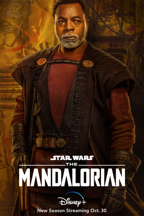 The Mandalorian season 2: release date, plot, trailer, cast and more