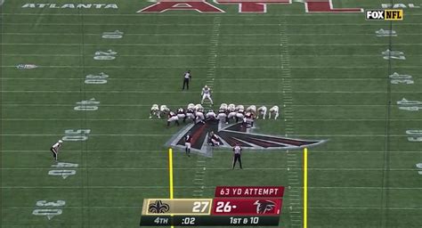 Saints Special Teams Blocks Field Goal to Win the Game!!! : r/Saints