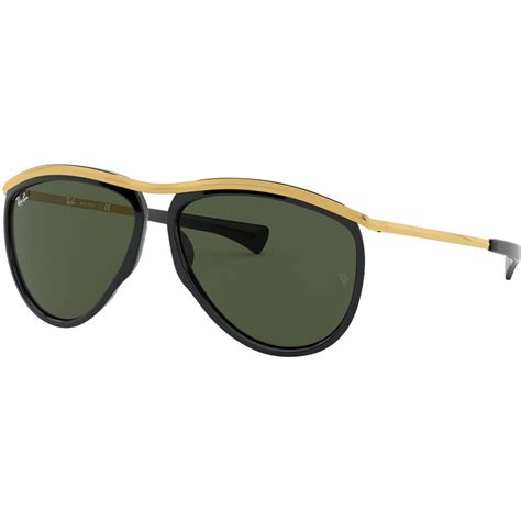 Ray-Ban Olympian Aviator Sunglasses - Accessories