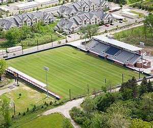 Michigan Women's Soccer