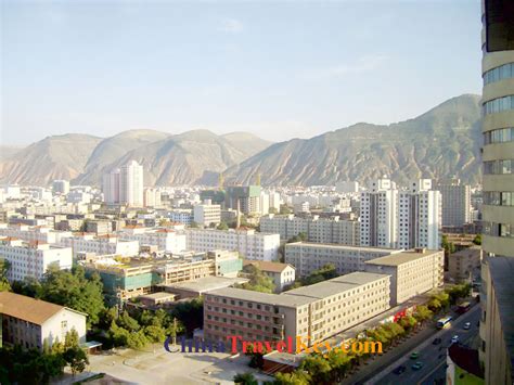 Lanzhou University (1st photo)