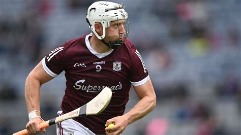 Joe Canning announces retirement from intercounty hurling after 14 years with Galway | GAA News ...