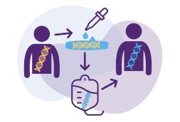 How does gene therapy work | GenePossibilities