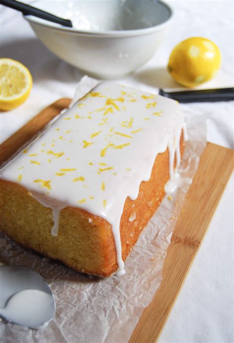 Easy Lemon Drizzle Cake | Lemon cake easy, Lemon cake recipe, Light lemon cake recipe