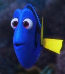 Dory Voice - Finding Dory (Movie) | Behind The Voice Actors