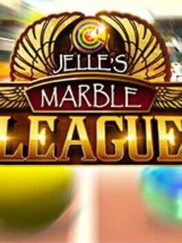 Jelle's Marble League - Lutris