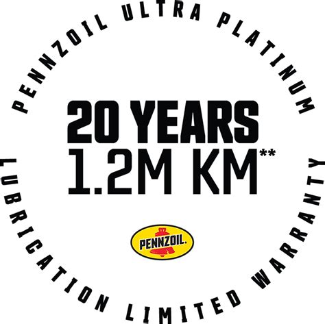 Pennzoil Ultra Platinum Full Synthetic Motor Oil | Pennzoil