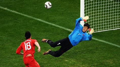 Portugal 7 - 0 Korea DPR - Match Report & Highlights