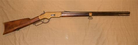 Winchester 1866 Rifle | Gunboards Forums