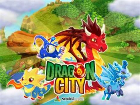 Dragon City Guide: Tips & Tricks, Dragon List & Dragon Weaknesses ...