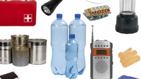 Earthquake Survival Kit: One Of The Must Having Kit - Need Circle