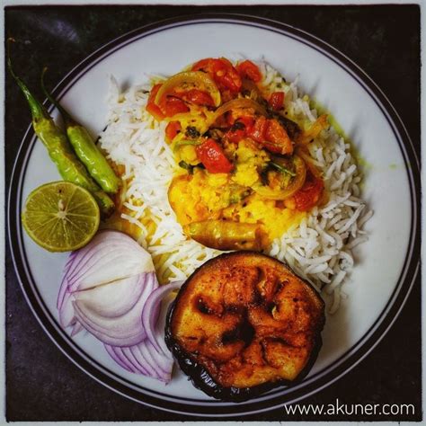 Dal rice recipe | Recipes, Rice recipes, Instant recipes