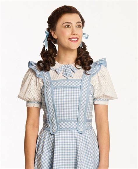 Dorothy Gale Costume | Etsy