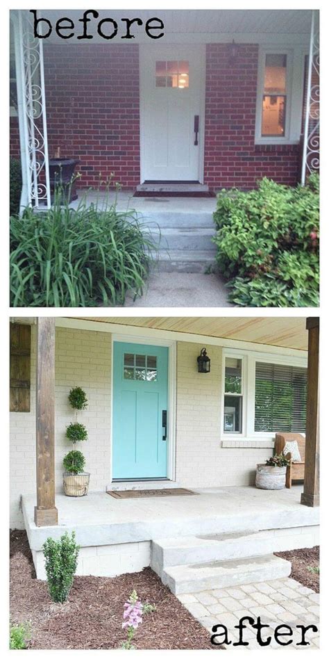 25 Best Porch Makeover Ideas and Projects for 2023