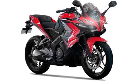 Bajaj Pulsar RS400 Price, Specs, Review, Pics & Mileage in India