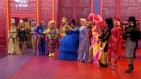 What to Expect From the Cast of 'RuPaul's Drag Race All Stars' 6