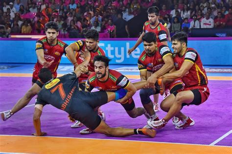 Pro Kabaddi League 2021: ShareChat, Moj tie up with Star Sports - myKhel