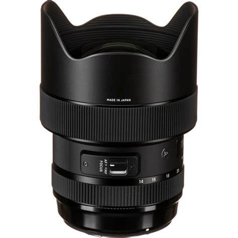 Best Lens for Astrophotography