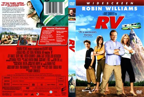 RV - Movie DVD Scanned Covers - 349rv :: DVD Covers