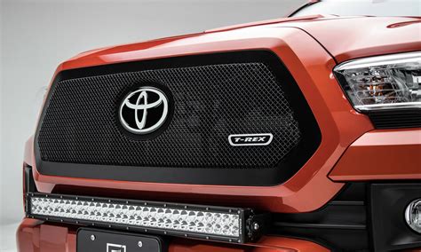 Toyota Tacoma Custom Grill | ubicaciondepersonas.cdmx.gob.mx