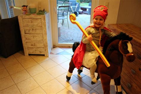 Top 10 leukste Sinterklaas activiteiten voor peuters en kleuters