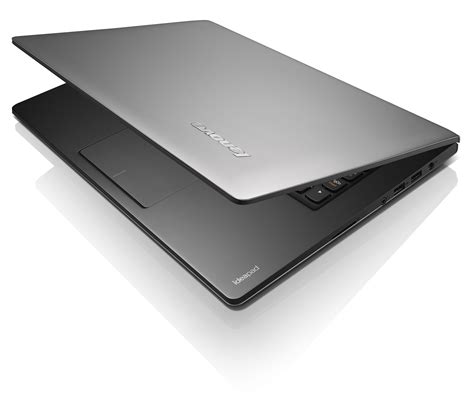 With New IdeaPad S Series, Lenovo Goes for Ultrabook Style, Not Price - Lauren Goode - Product ...