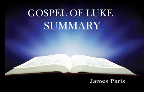 Gospel_Of_Luke_Summary – The Bible Brief