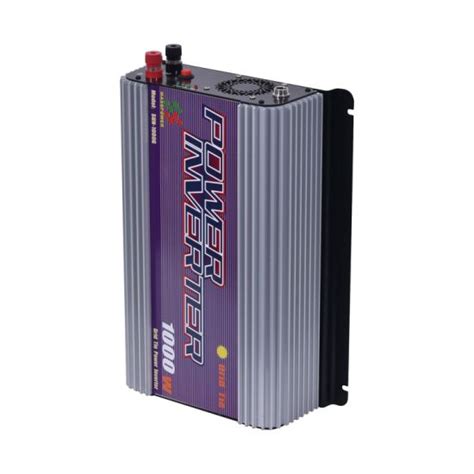 China 500W Grid Tie Inverter with Limiter (SUN-500GTIL-LCD) - China Grid Tie Inverter with ...