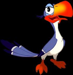 Zazu Quotes. QuotesGram