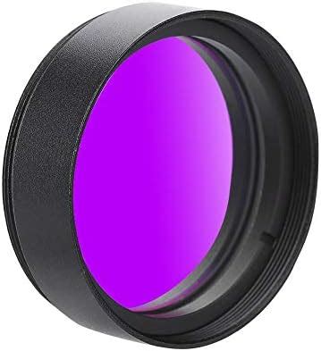 Amazon.com : Telescope Filters, 6 Colors 1.25 Inch Colorful Telescope ...