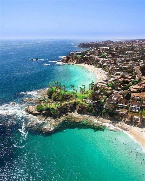 Laguna beach, California #romantichoneymooncalifornia | California ...