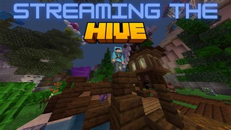 Minecraft Hive with viewers and ruby smp (745 SUBS TODAY?!!?) - YouTube