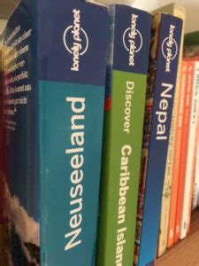 Lonely Planet Travel Guides – A Review On One Of The Best Publishers - OUR BEST TRAVEL TIPS