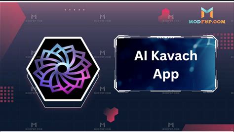 AI Kavach App